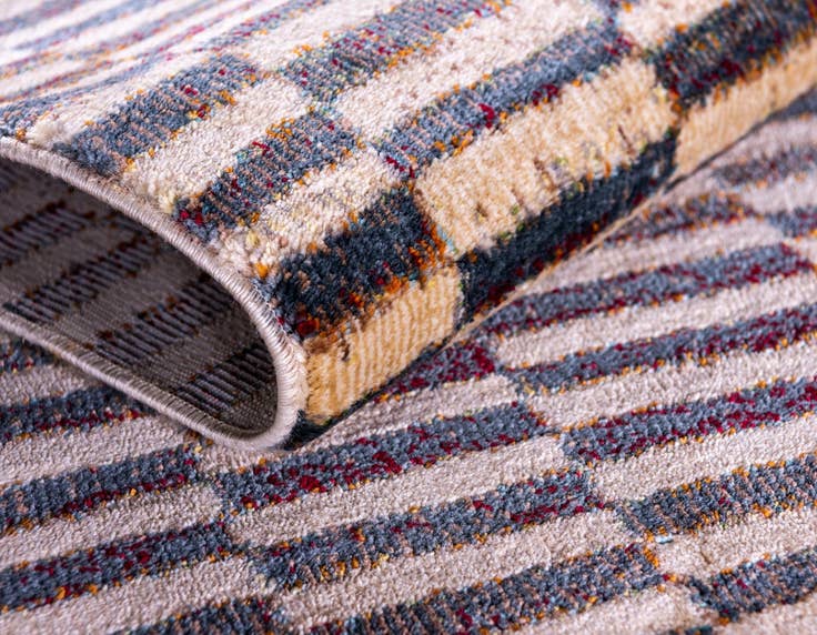 Detail image of 10' x 13' Dakota Rug