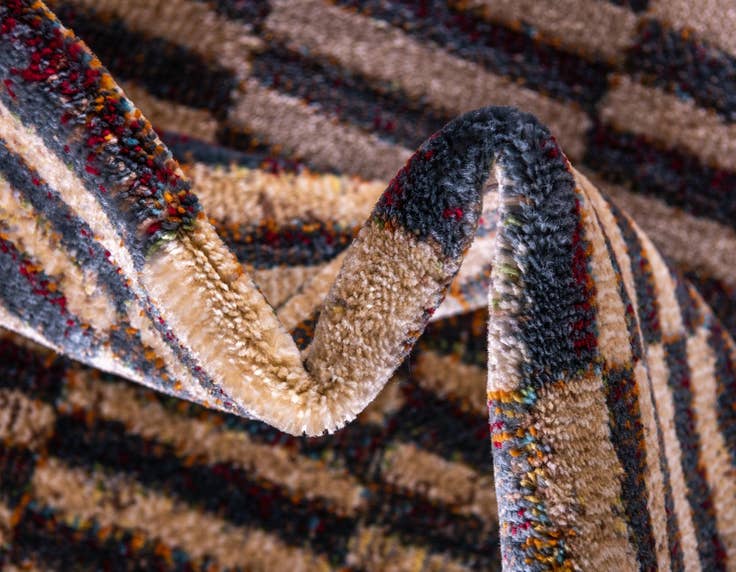 Detail image of 10' x 13' Dakota Rug