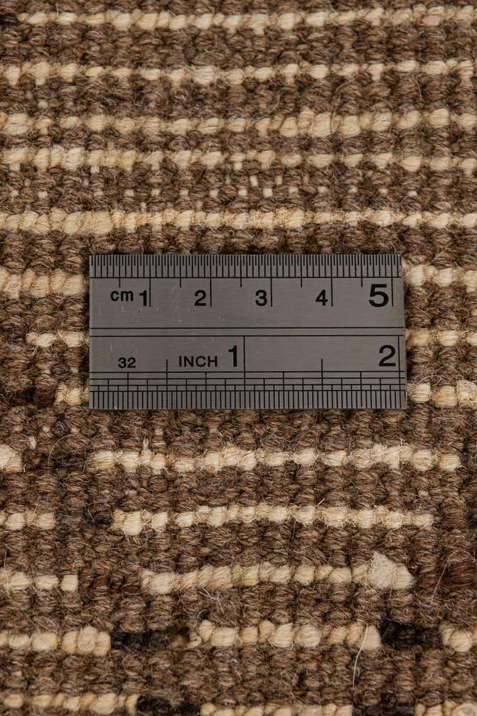 5' 2 x 6' 4 Hand Knotted Darya Wool Rug