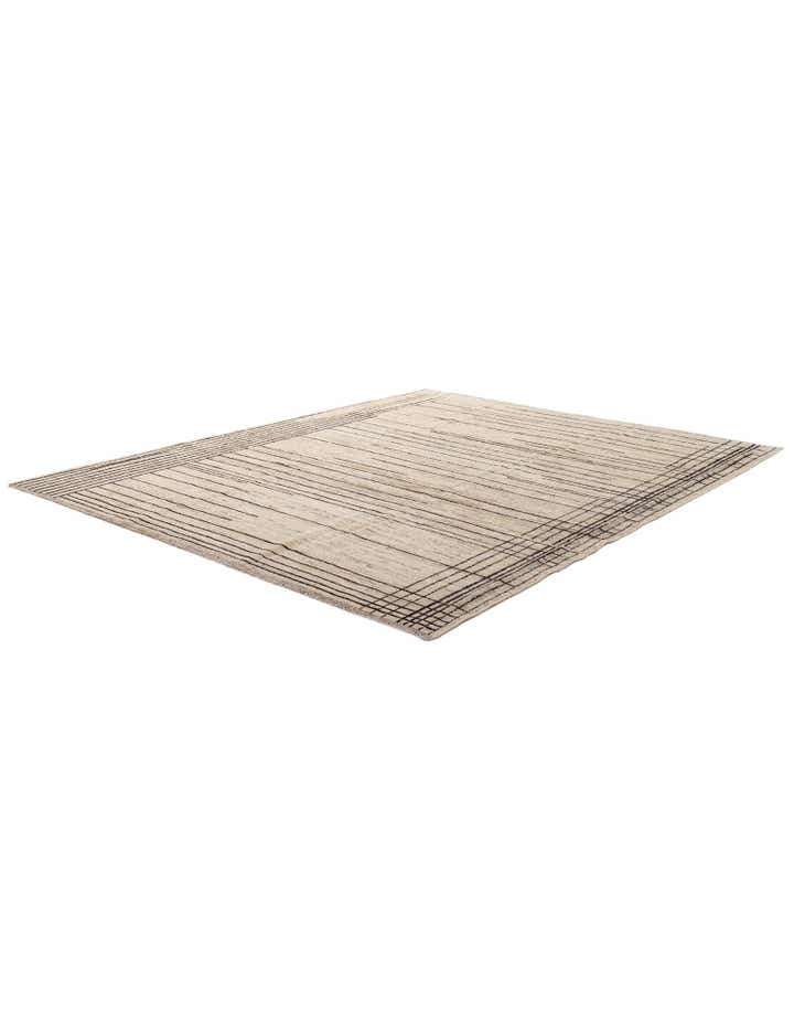 8' 3 x 9' 10 Hand Knotted Darya Wool Rug