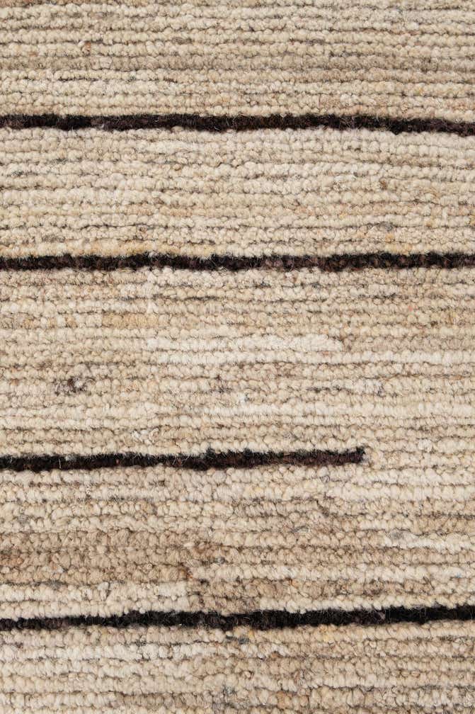 8' 3 x 9' 10 Hand Knotted Darya Wool Rug