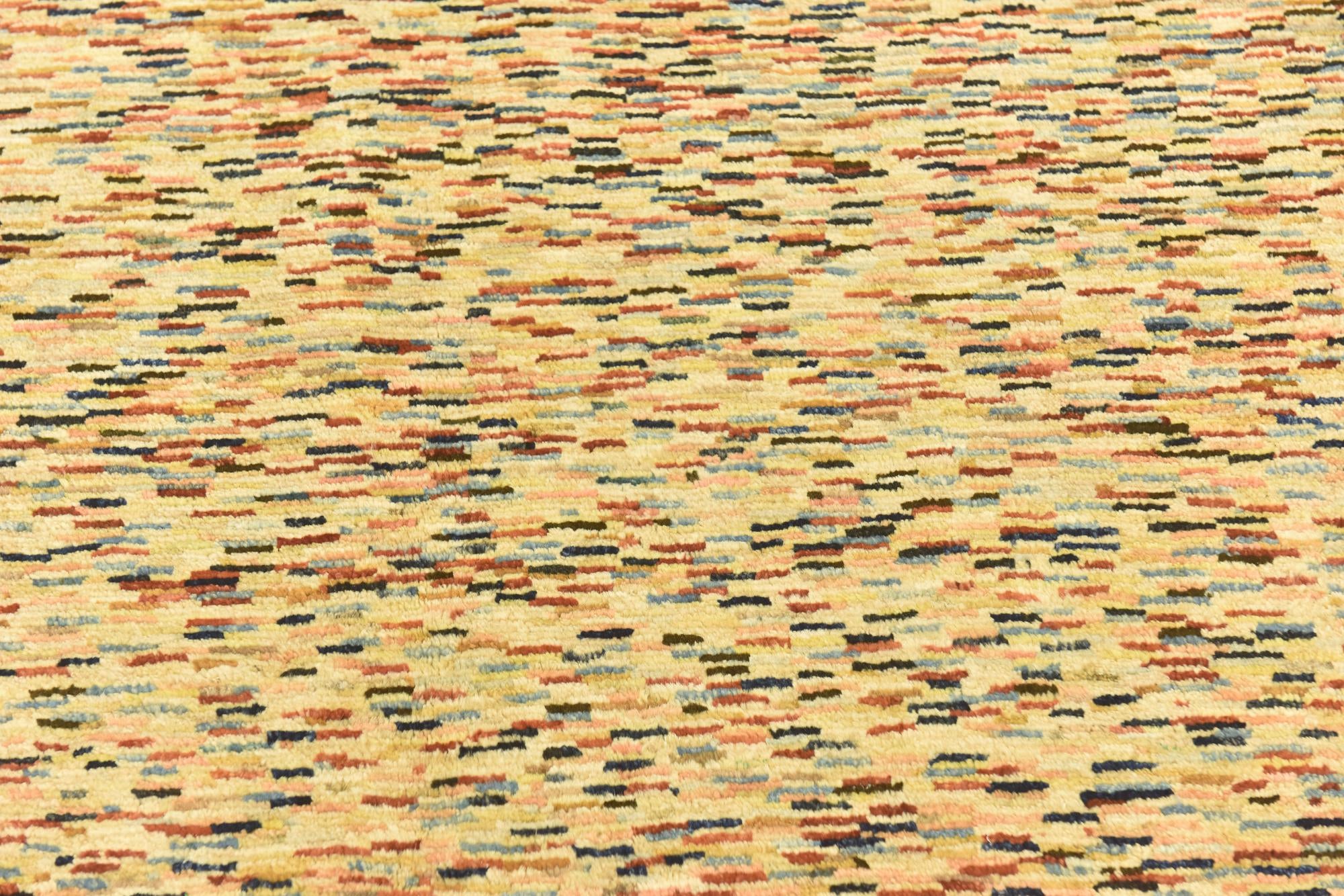 5' 6 x 7' 9 Hand Knotted Darya Rug
