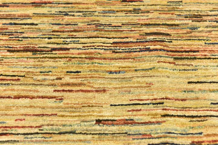4' 2 x 6' Hand Knotted Darya Rug