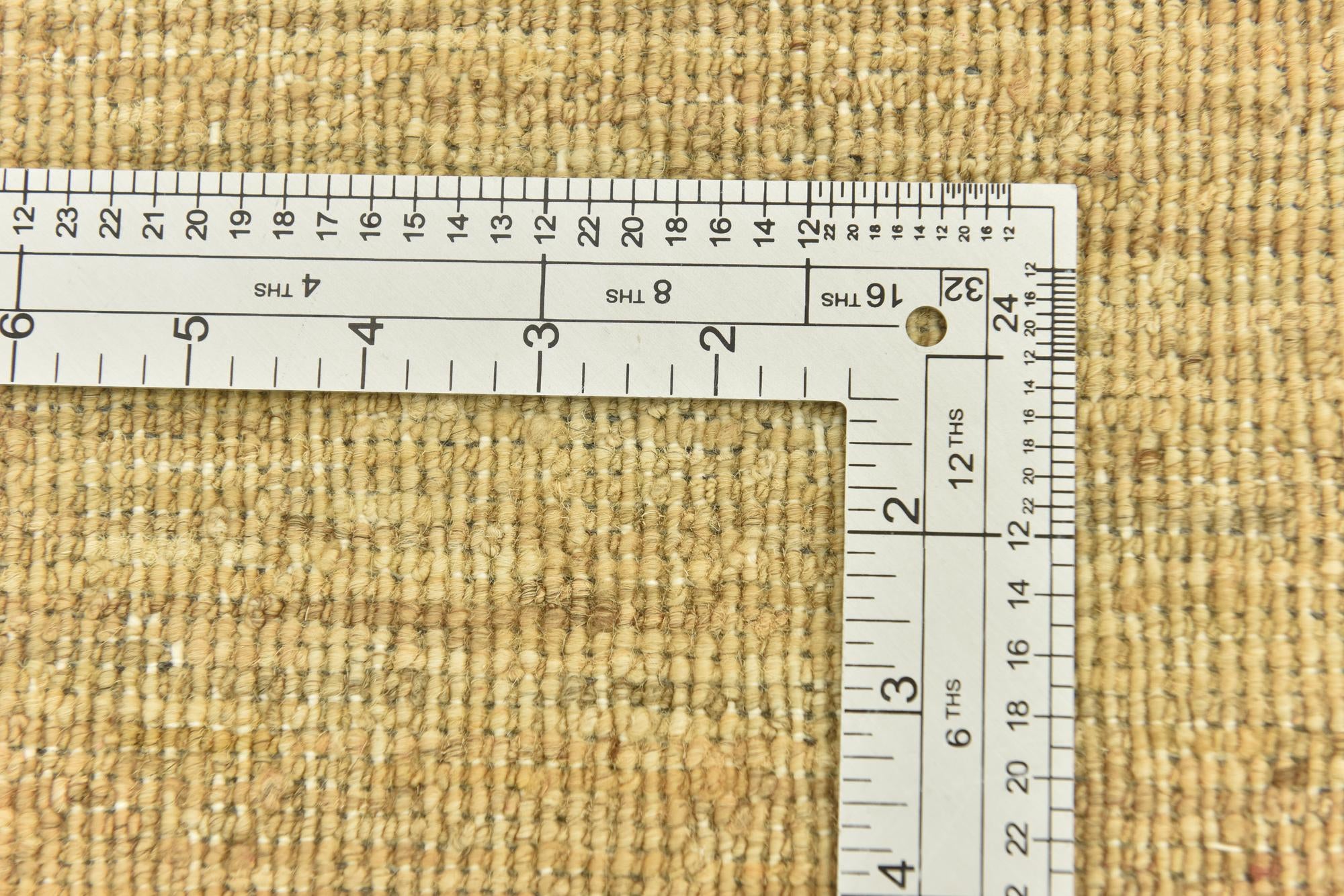 5' x 6' 5 Hand Knotted Darya Oriental Rug