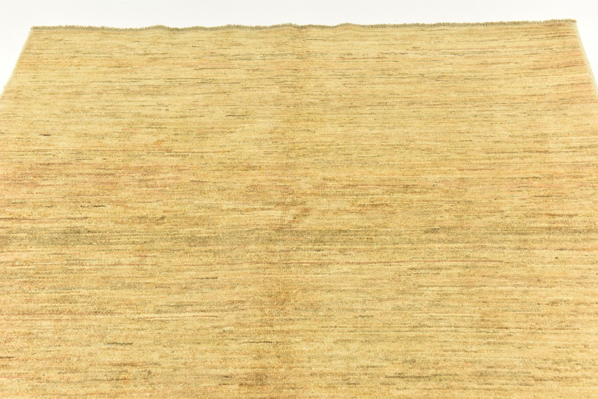 5' x 6' 5 Hand Knotted Darya Oriental Rug