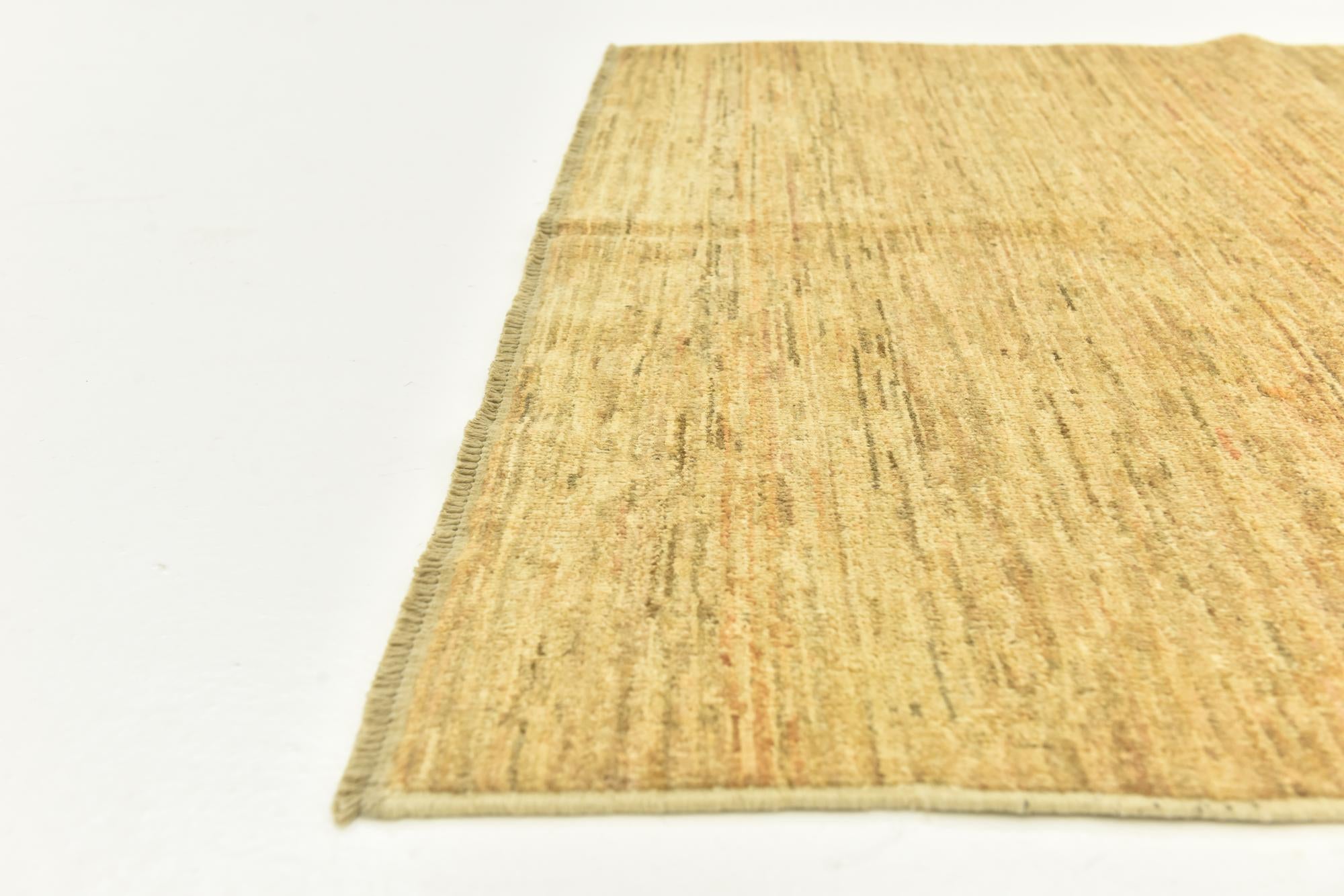 5' x 6' 5 Hand Knotted Darya Oriental Rug