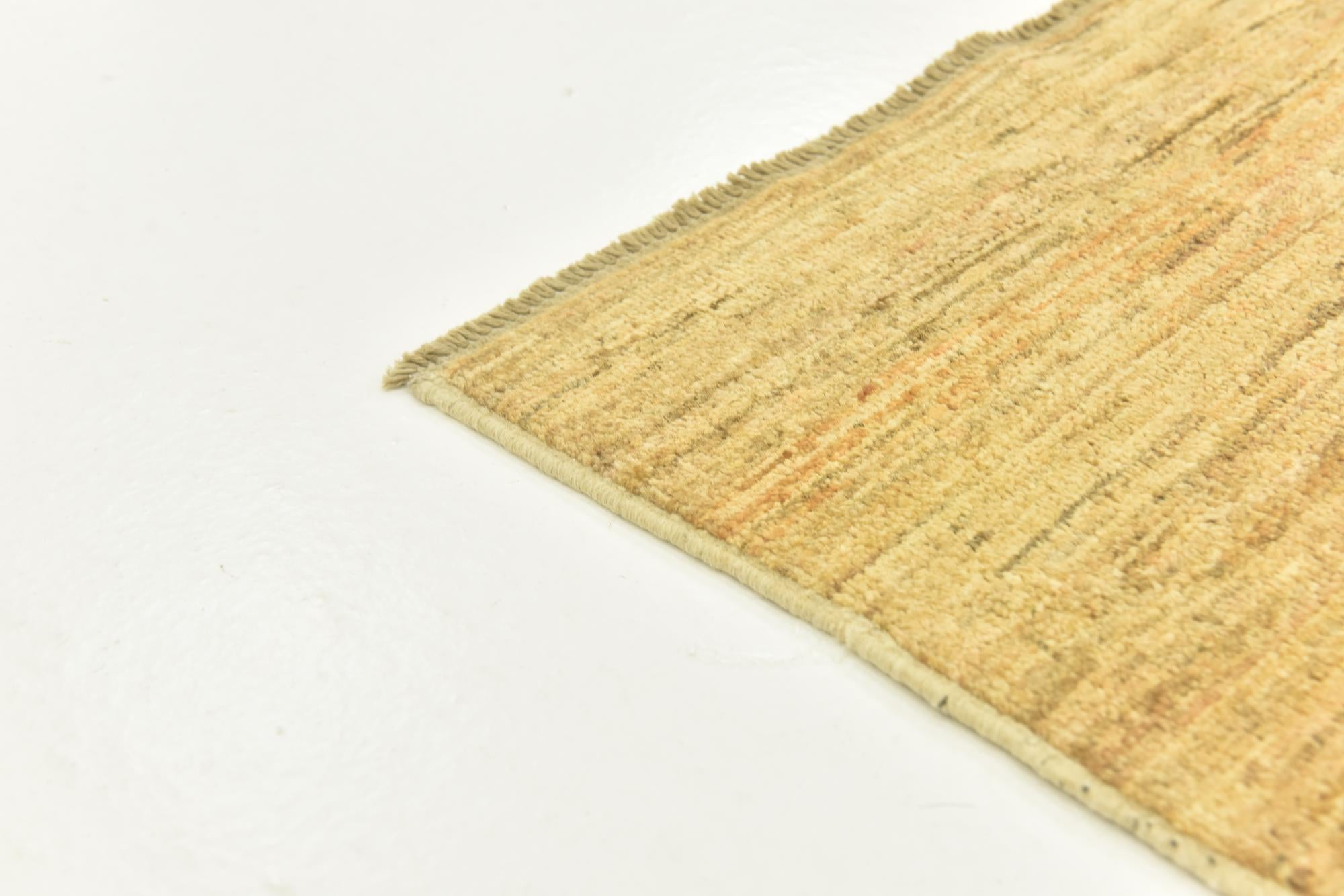 5' x 6' 5 Hand Knotted Darya Oriental Rug