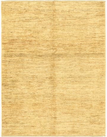 5' x 6' 5 Hand Knotted Darya Oriental Rug