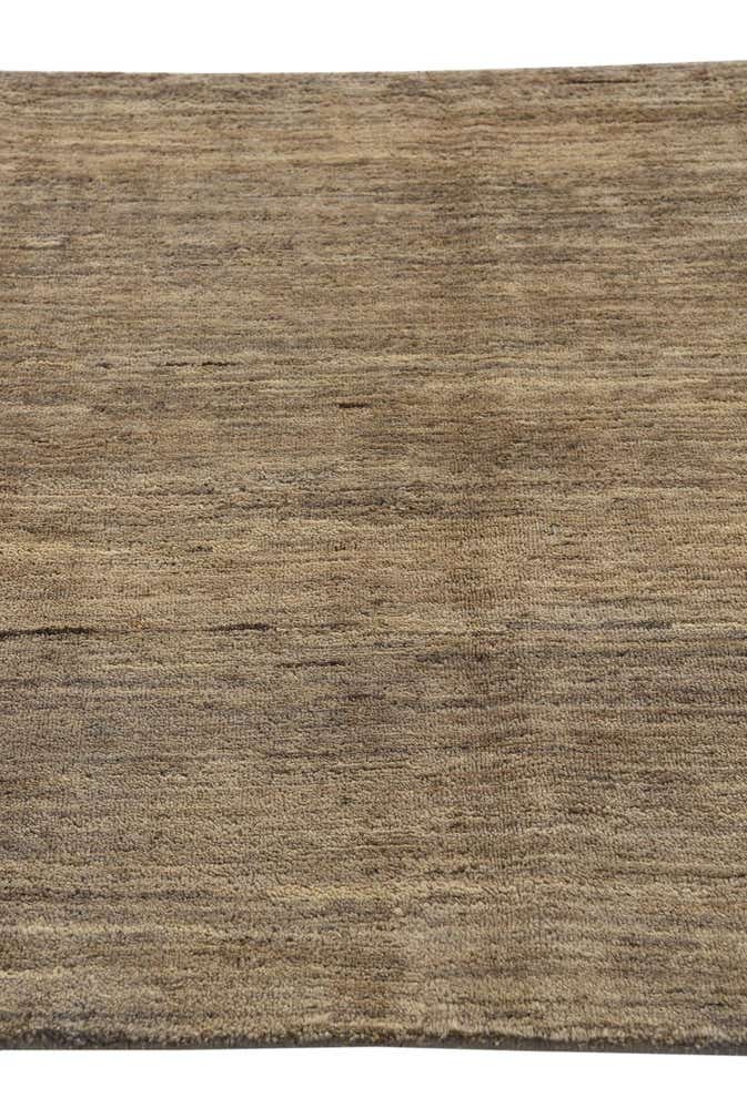 4' 1 x 7' 2 Hand Knotted Darya Wool Rug