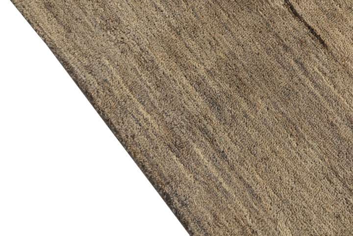 4' 1 x 7' 2 Hand Knotted Darya Wool Rug