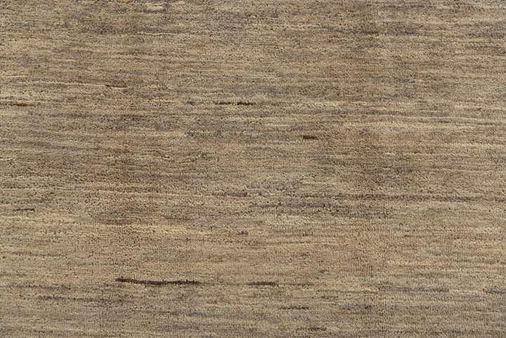 4' 1 x 7' 2 Hand Knotted Darya Wool Rug