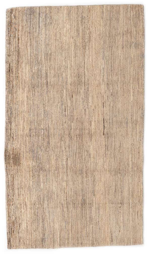4' 1 x 7' 2 Hand Knotted Darya Wool Rug