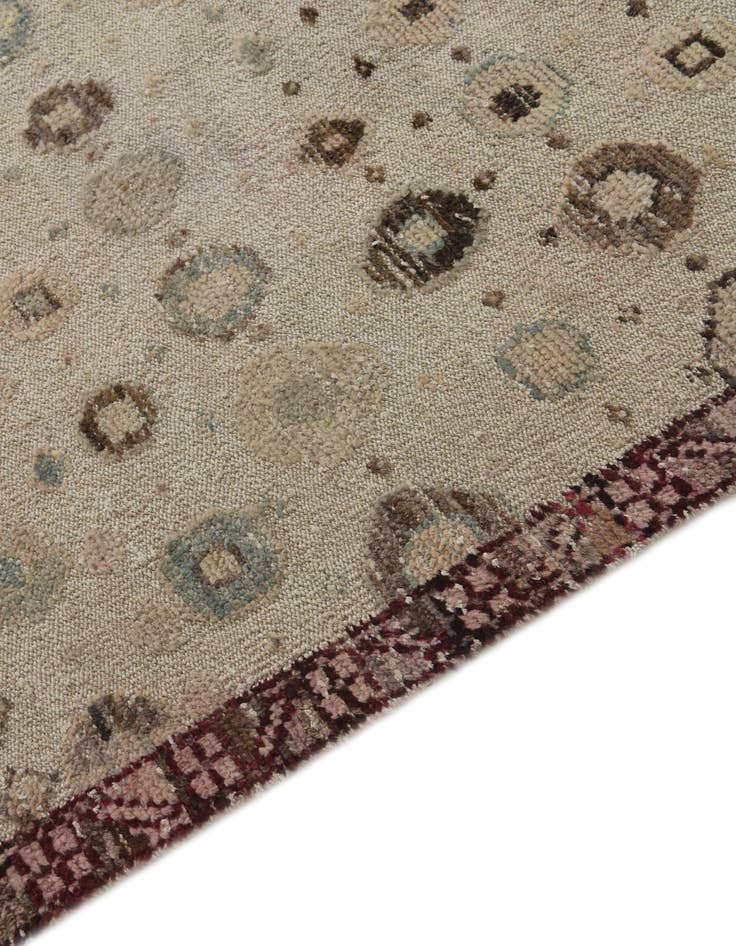 Detail image of 7' x 10' 1  Hand Knotted Darya Wool Rug