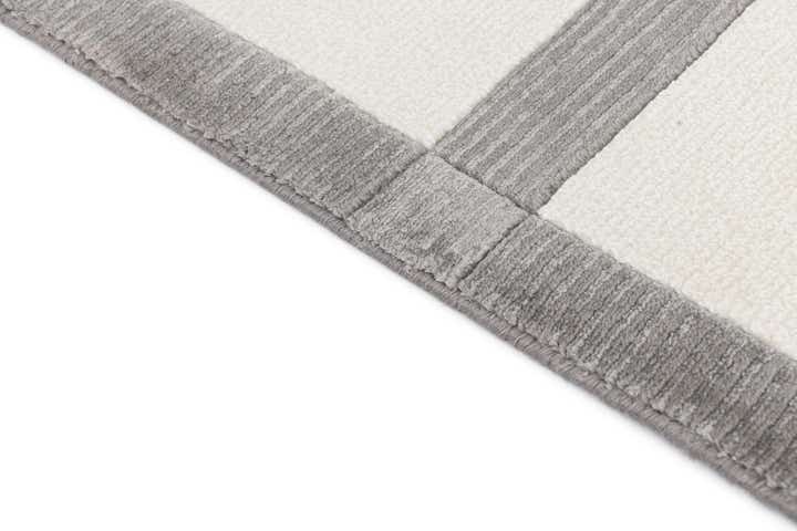 7' 10 x 9' 10 Hand Knotted Darya Wool Rug