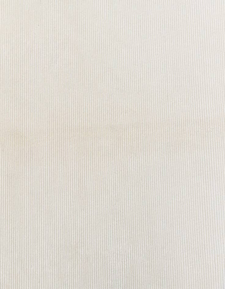 Detail image of 7' 10 x 9' 10  Hand Knotted Darya Wool Rug