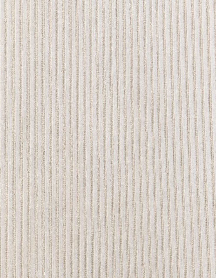 Detail image of 8' 1 x 9' 11  Hand Knotted Darya Wool Rug