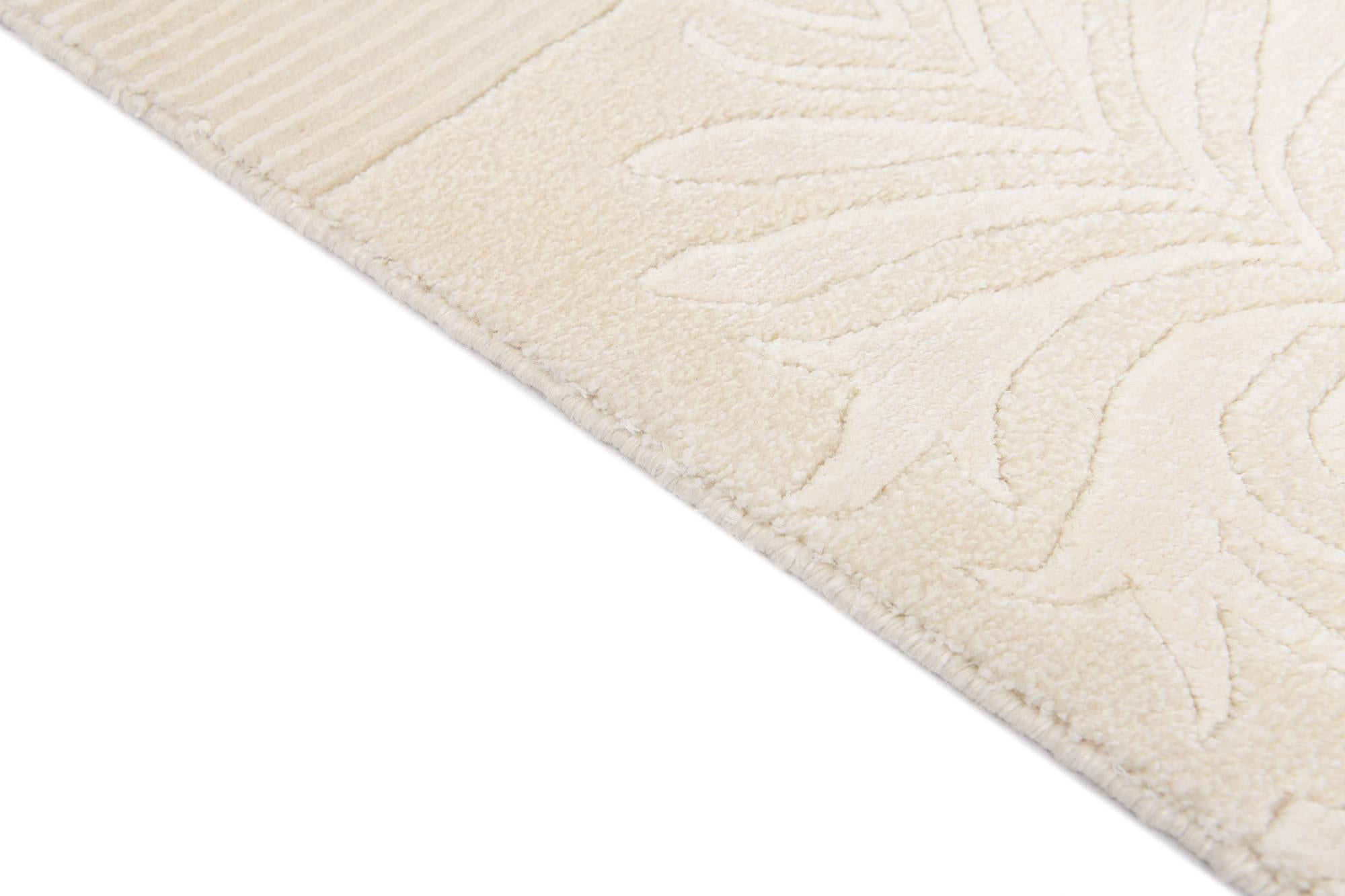 7' 11 x 10' 1 Hand Knotted Darya Wool Rug