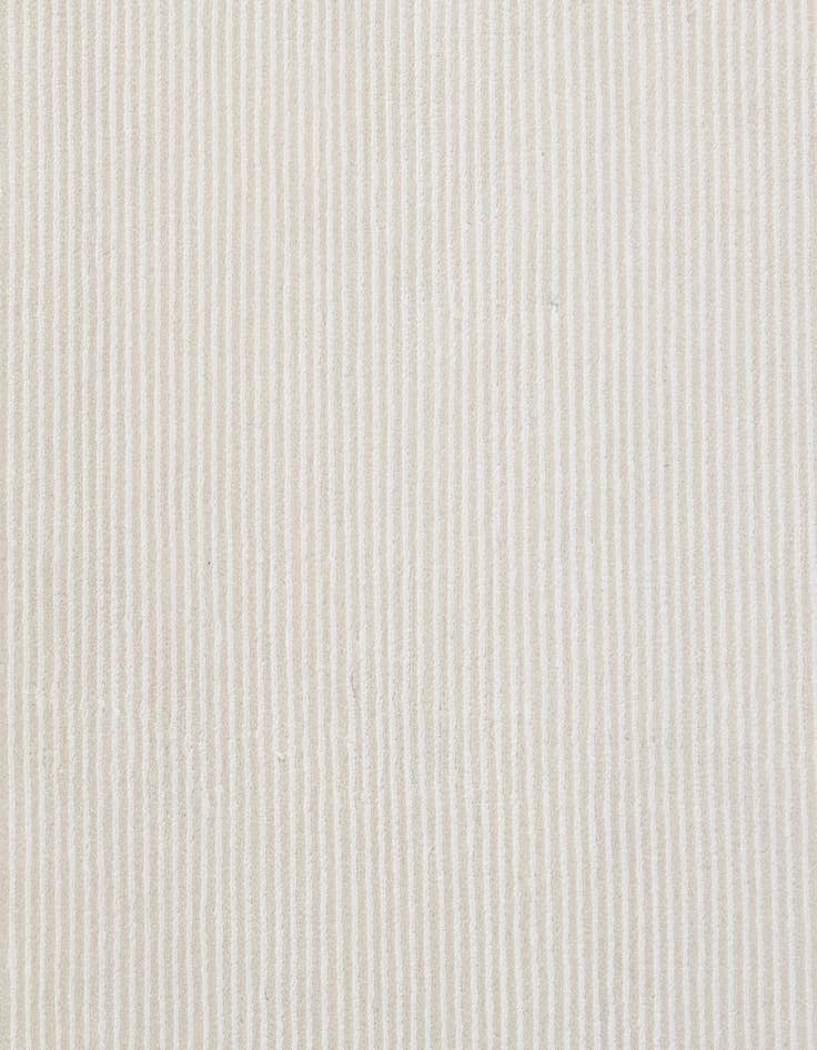 Detail image of 7' 9 x 10'  Hand Knotted Darya Wool Rug