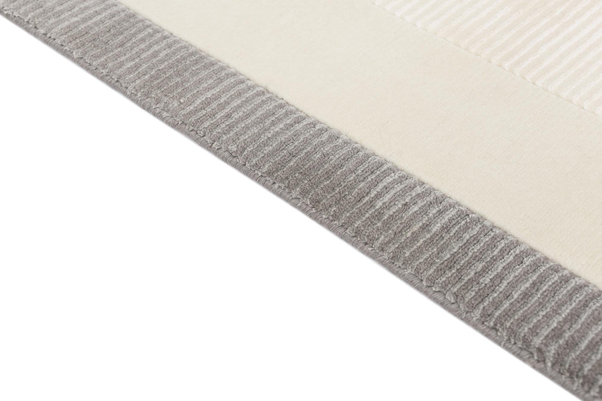 7' 10 x 9' 9 Hand Knotted Darya Wool Rug