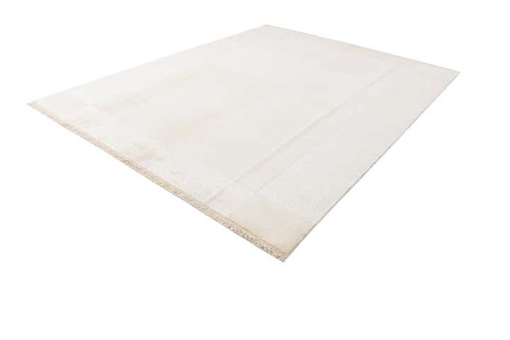 7' 11 x 9' 10 Hand Knotted Darya Wool Rug