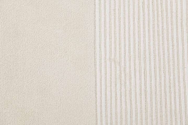 7' 11 x 9' 10 Hand Knotted Darya Wool Rug