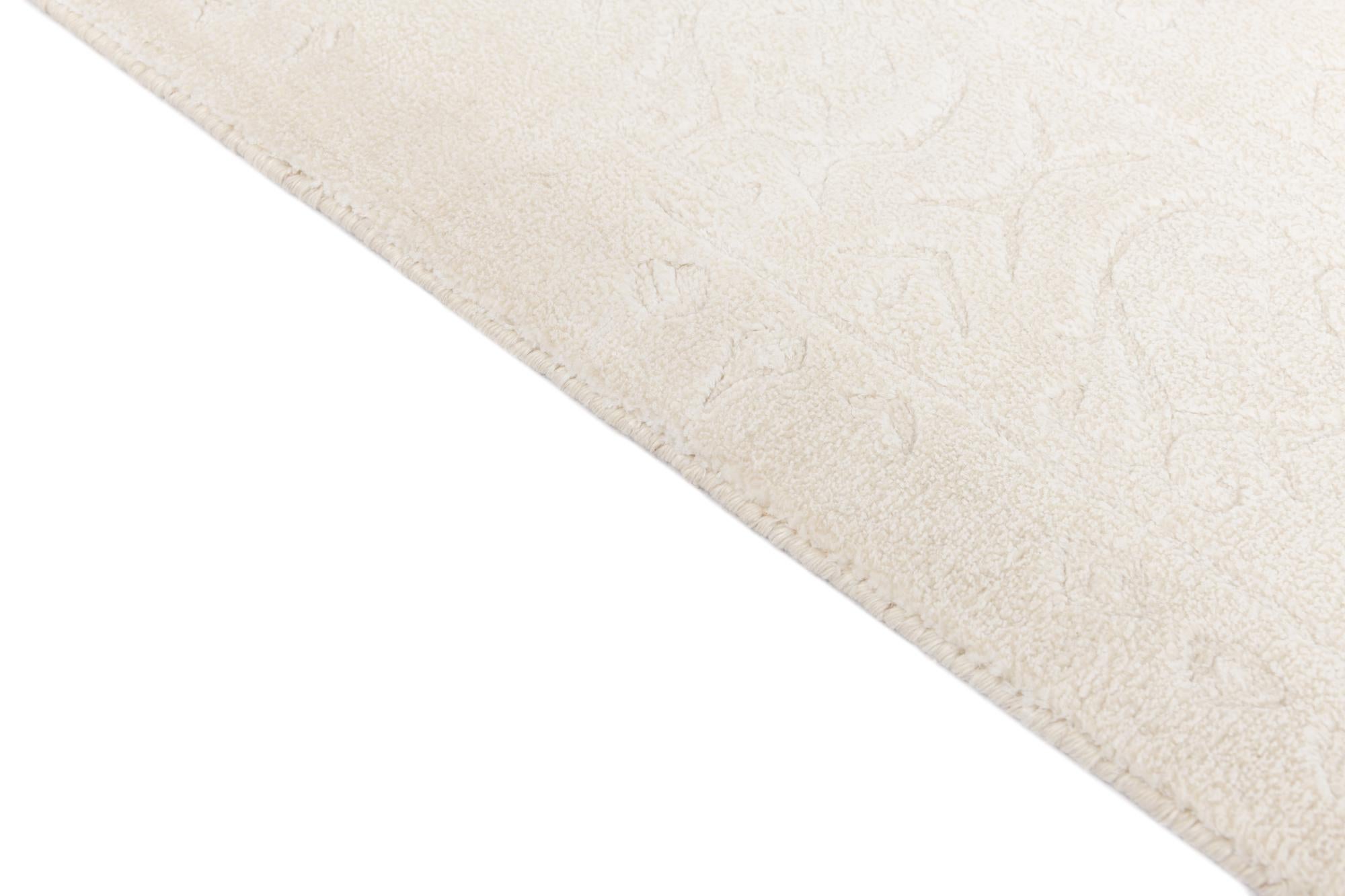 8' 2 x 11' 4 Hand Knotted Darya Wool Rug