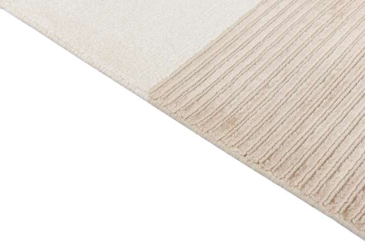 8' 1 x 11' 5 Hand Knotted Darya Wool Rug