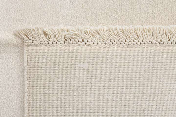 8' 1 x 11' 5 Hand Knotted Darya Wool Rug
