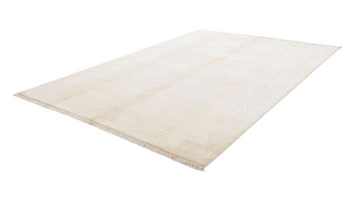 8' 1 x 11' 3 Hand Knotted Darya Wool Rug