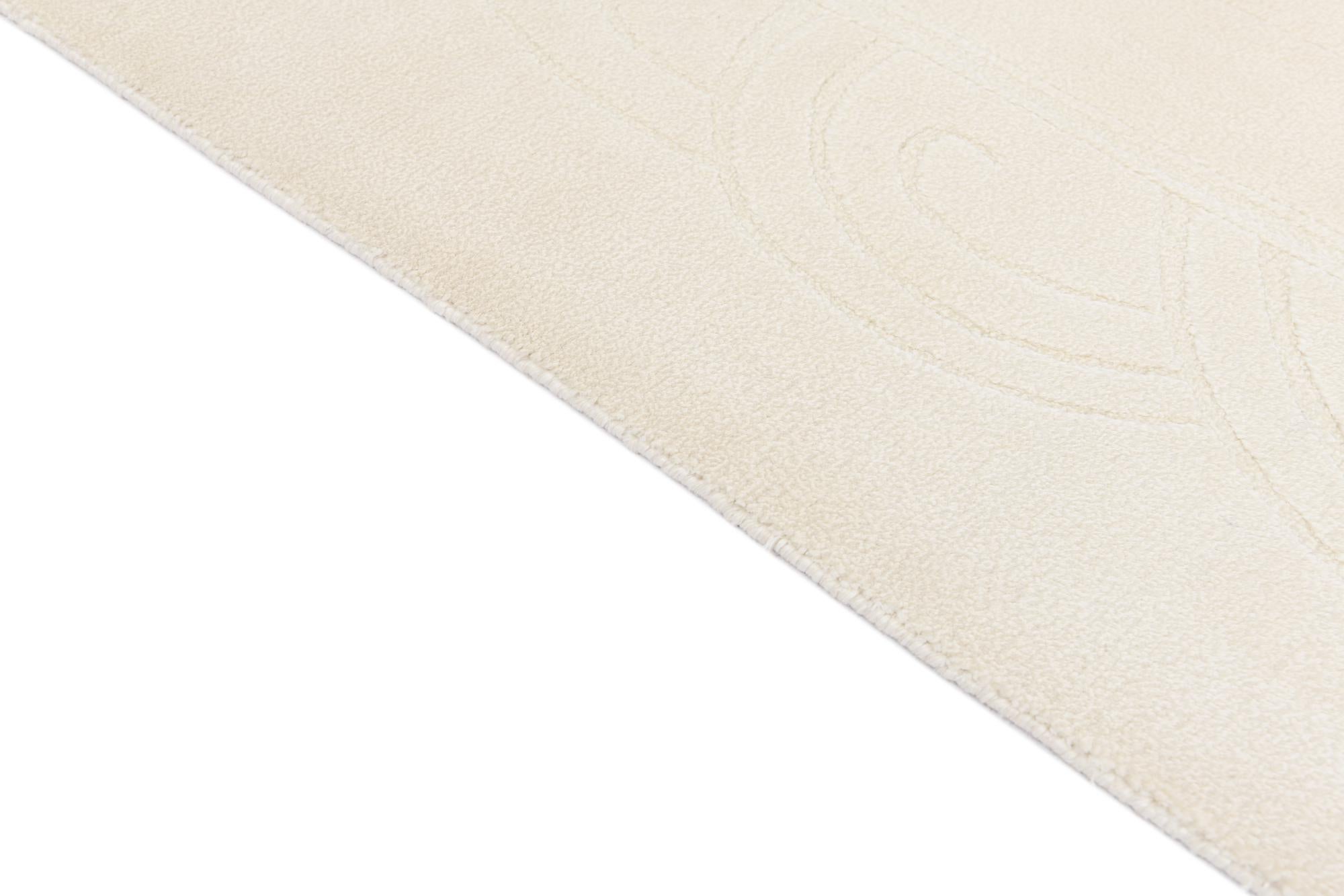 8' 1 x 11' 3 Hand Knotted Darya Wool Rug