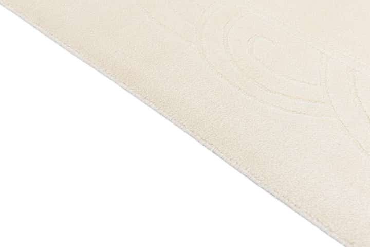 8' 1 x 11' 3 Hand Knotted Darya Wool Rug