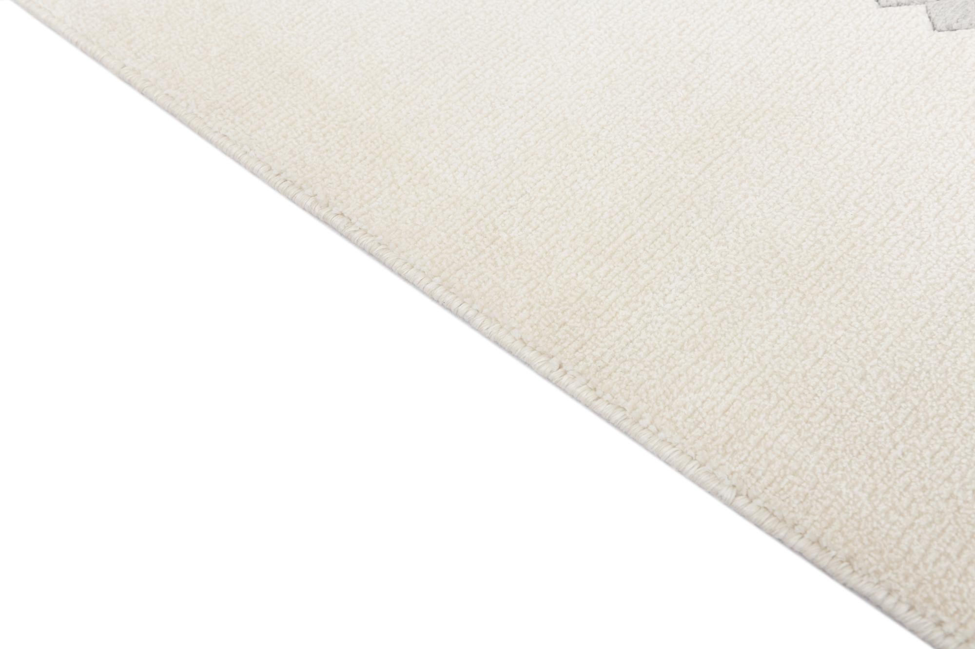 8' 2 x 11' 7 Hand Knotted Darya Wool Rug