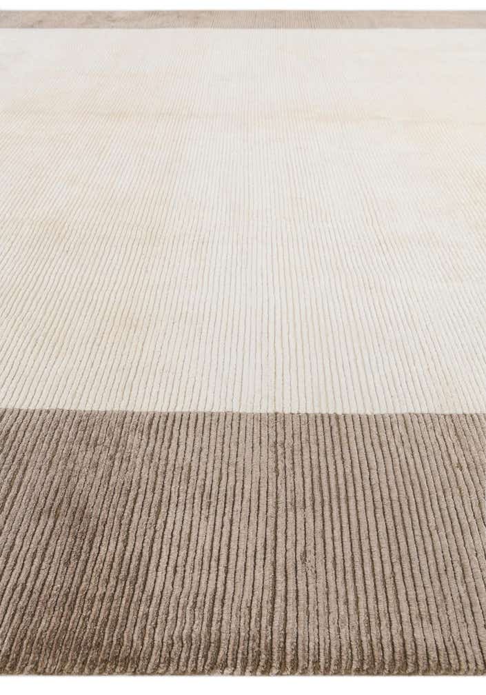 8' 2 x 11' 9 Hand Knotted Darya Wool Rug