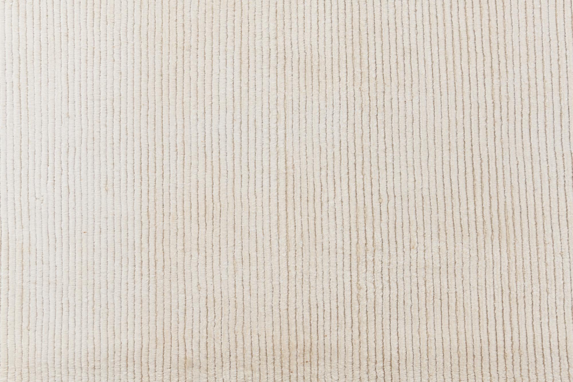 8' 2 x 11' 9 Hand Knotted Darya Wool Rug