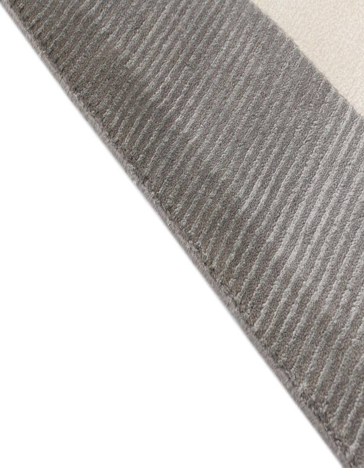 Detail image of 8' 2 x 11' 5  Hand Knotted Darya Wool Rug