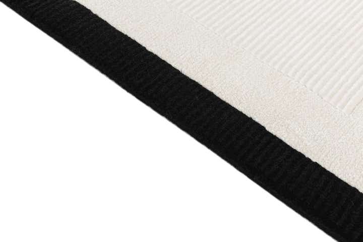 8' 2 x 11' 4 Hand Knotted Darya Wool Rug