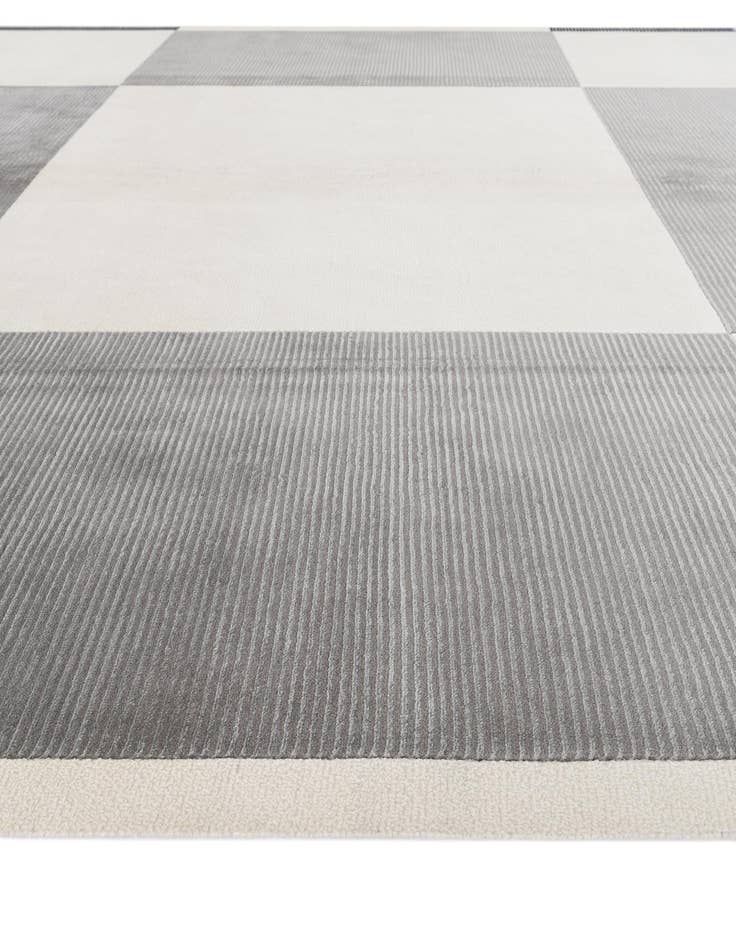 Detail image of 8' 2 x 11' 4  Hand Knotted Darya Wool Rug