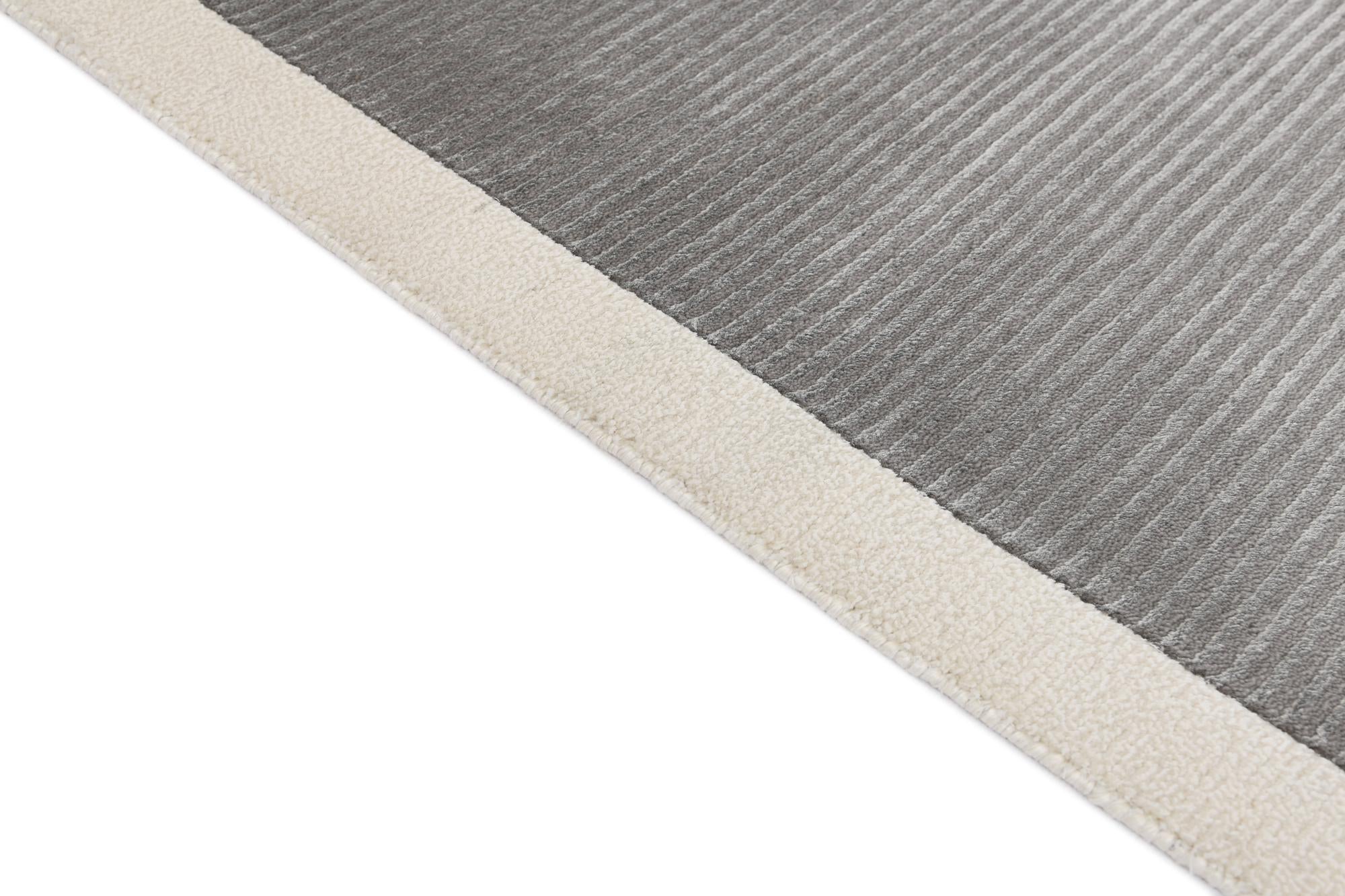 8' 2 x 11' 4 Hand Knotted Darya Wool Rug