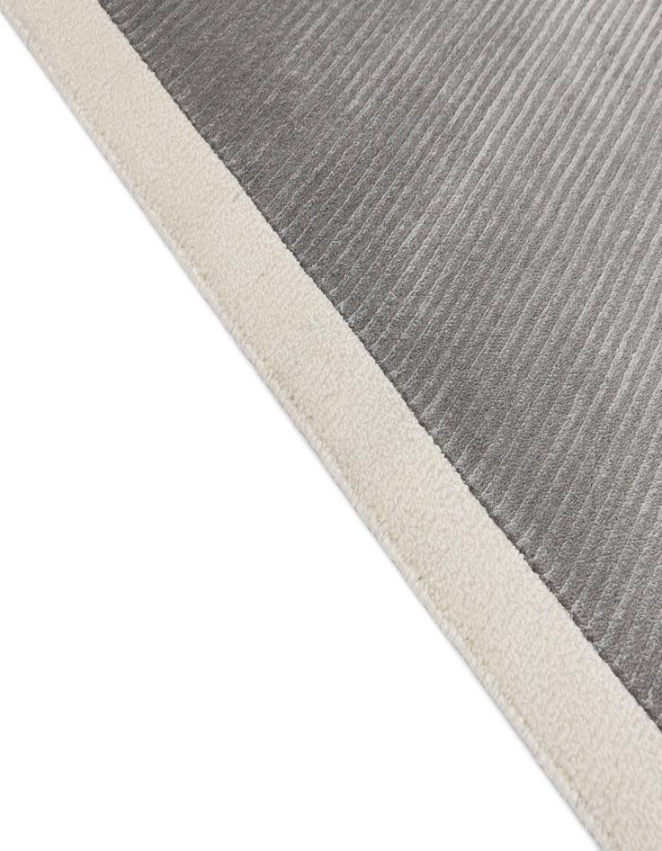 Detail image of 8' 2 x 11' 4  Hand Knotted Darya Wool Rug