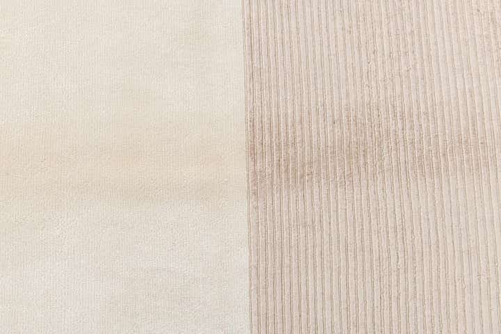 245cm x 345cm Handgeknüpft Darya Wolle Teppich