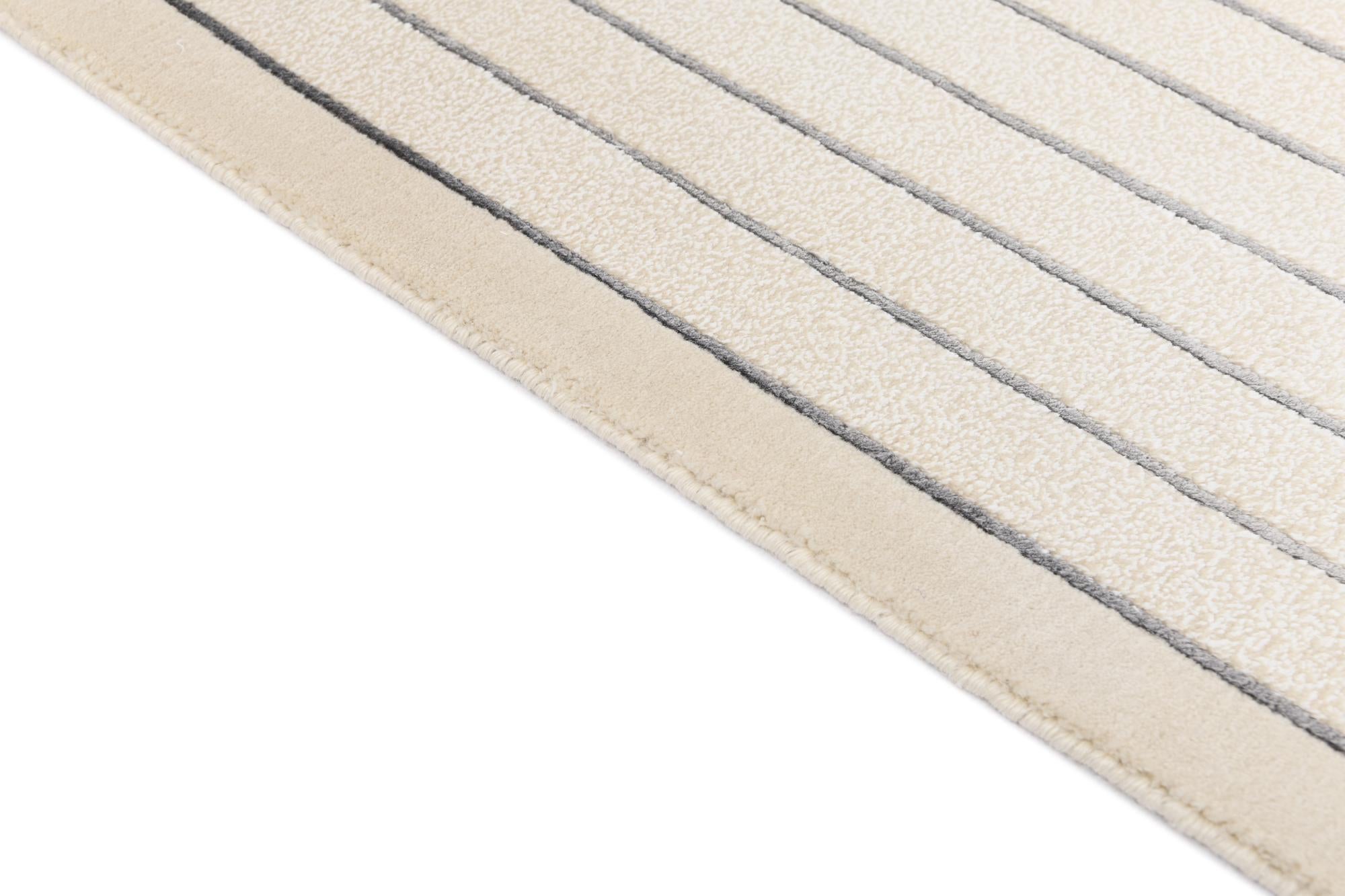 8' 2 x 11' 4 Hand Knotted Darya Wool Rug