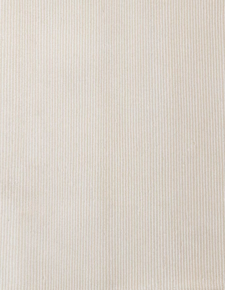 Detail image of 8' 2 x 11' 5  Hand Knotted Darya Wool Rug