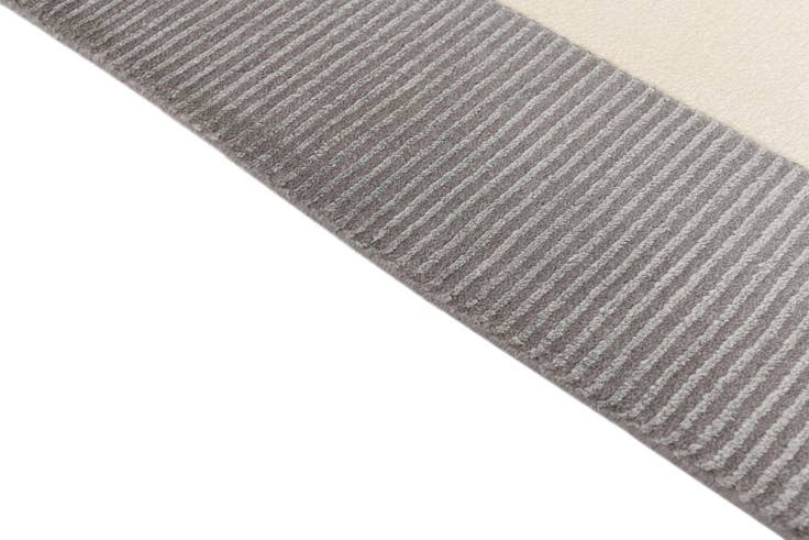 Detail image of 8' x 11' 4 Hand Knotted Darya Wool Rug