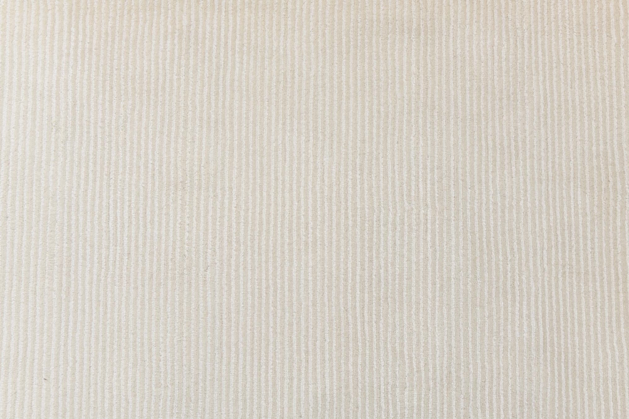 9' 9 x 12' 10 Hand Knotted Darya Wool Rug
