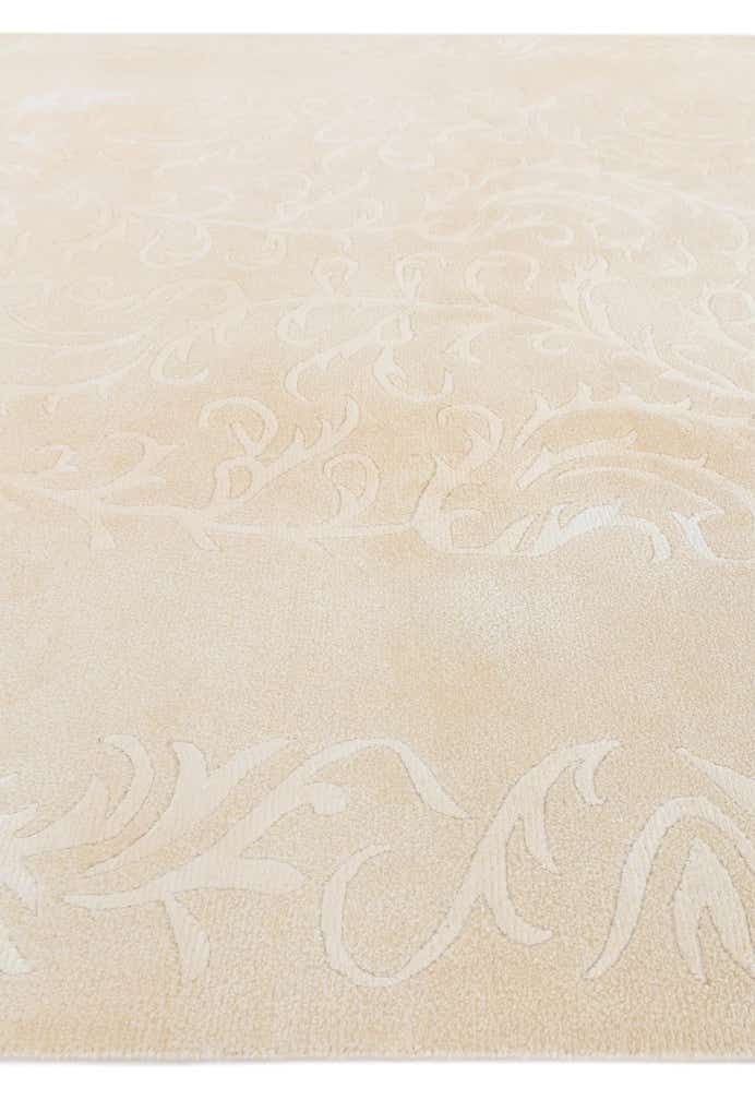 6' 6 x 9' 11 Hand Knotted Darya Wool Rug