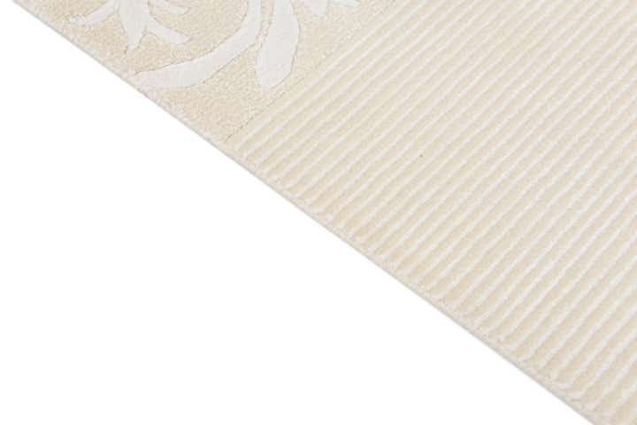 6' 8 x 9' 8 Hand Knotted Darya Wool Rug