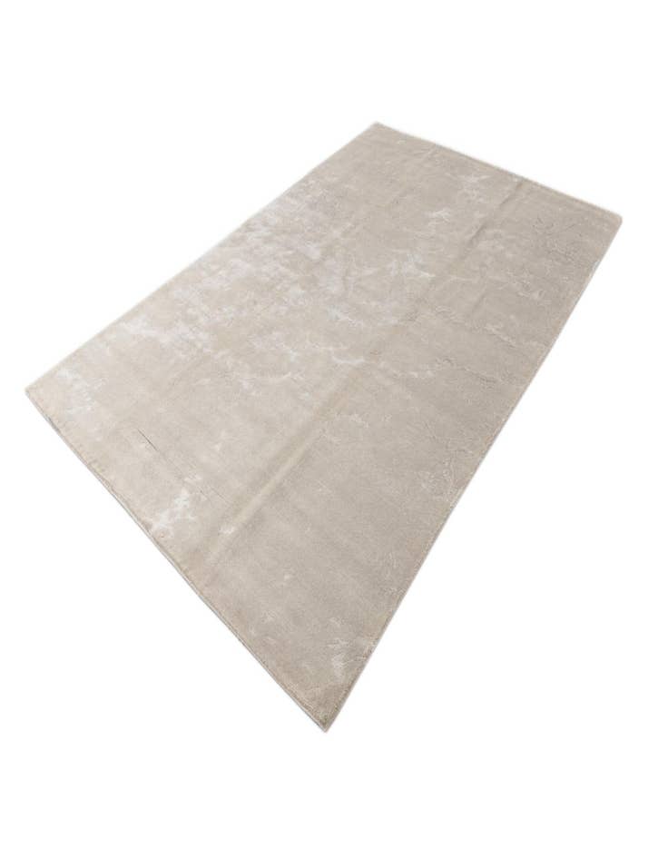 Detail image of 6' 8 x 9' 11  Hand Knotted Darya Wool Rug