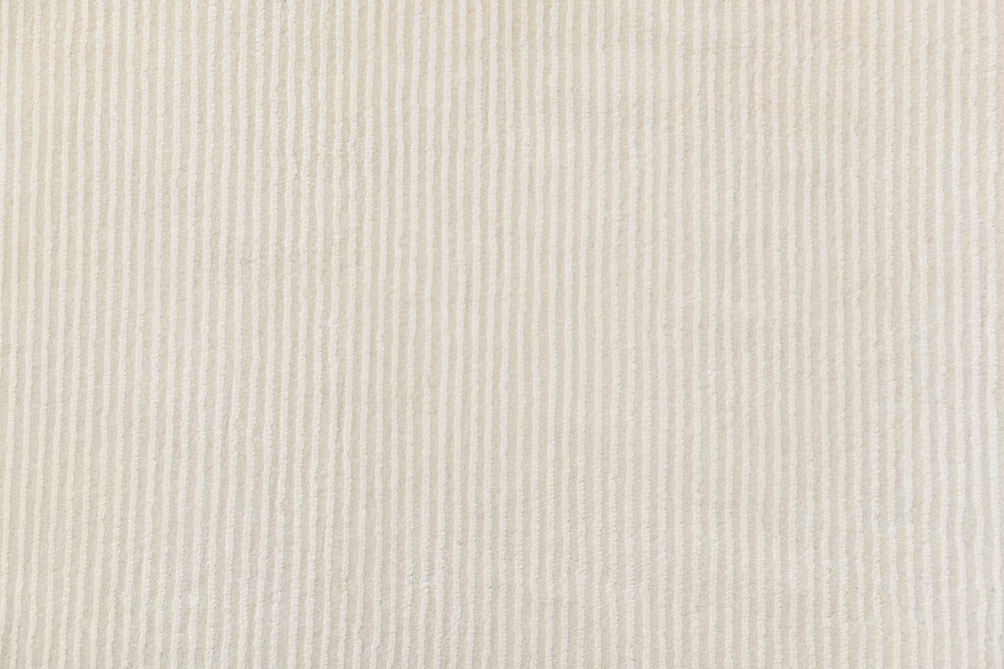7' 9 x 9' 9 Hand Knotted Darya Wool Rug