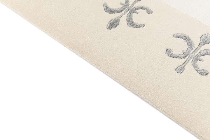 6' 8 x 9' 10 Hand Knotted Darya Wool Rug