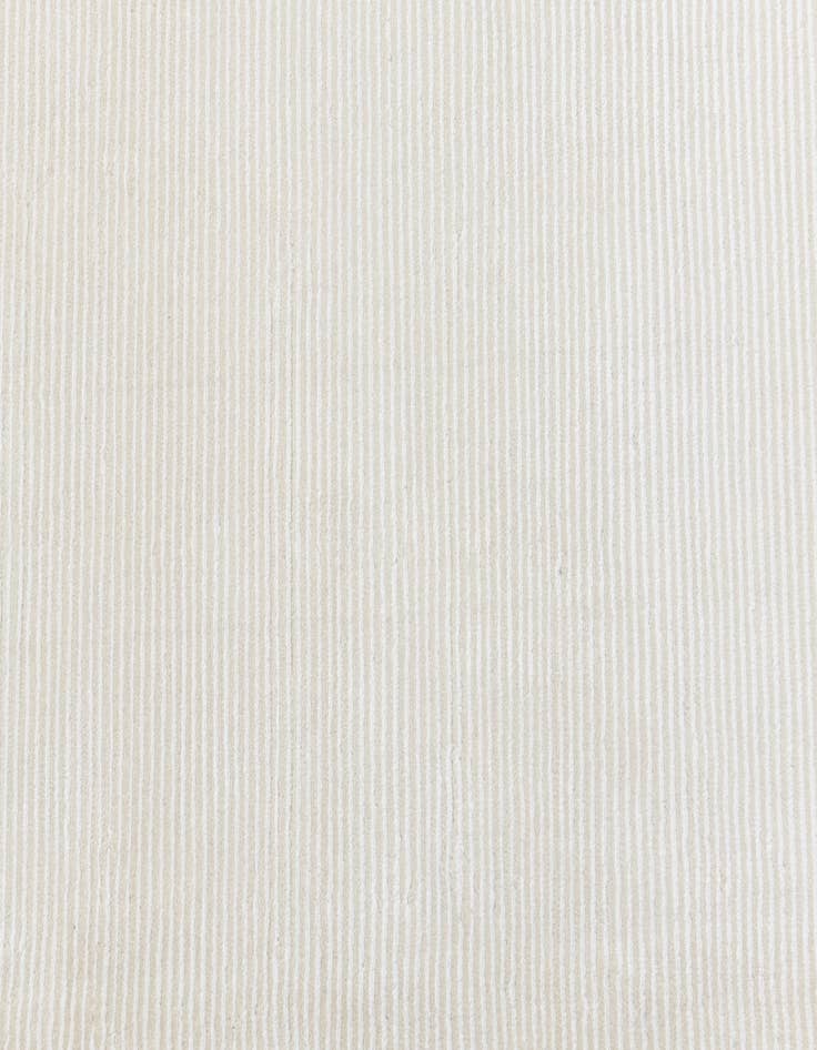 Detail image of 6' 11 x 9' 6  Hand Knotted Darya Wool Rug